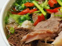 牛杂-化州颜勇牛腩(深圳总店)