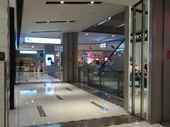 -远洋未来广场(育慧北路店)