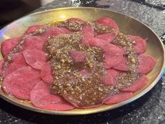 -老卜奎齐齐哈尔烤肉(人民东路店)