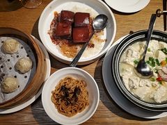 -上海小南国(正大店)