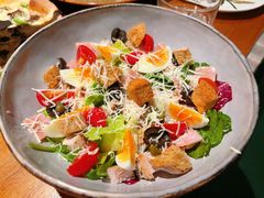 -JINNS锦时 steak&pizza(浸信会礼拜堂旧址店)