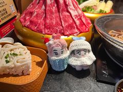 -牛New寿喜烧(金茂览秀城店)