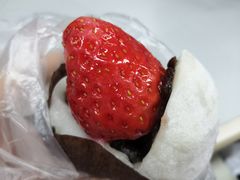 -山崎面包(静安久光店)