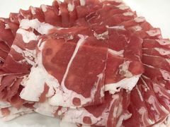 精品羊肉-牛街·马辈儿涮肉(牛街二店)
