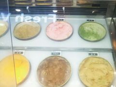 -盛江山自助料理(太原街万达店)