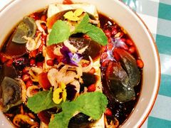 -紫光园·烤鸭(吕家营店)