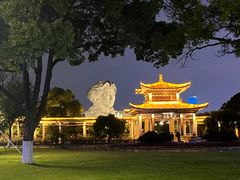 -橘洲1925湖湘餐厅