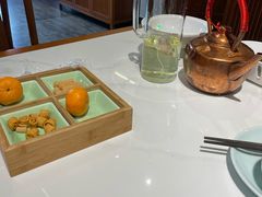 -北平食府(马鞍山路店)
