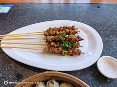 -王庄阿咪海鲜大排档(象园店)
