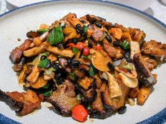 -马凯餐厅(地安门店)