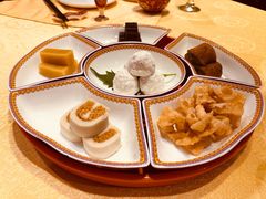 -白家大院·王府宫廷菜(苏州街店)