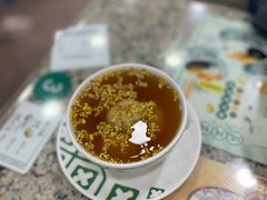 -地茂馆甜品