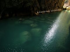 -大七孔景区-天生桥
