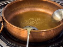 -阿山卓·野生菌火锅·纳西火塘烤肉