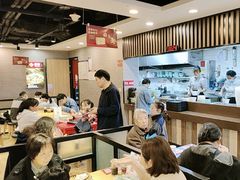 -回味鸭血粉丝汤(新城市广场店)