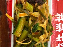 -老陈婆手工面庄