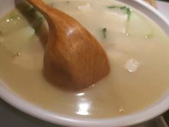 -肆月河豚·新淮扬(金融街店)