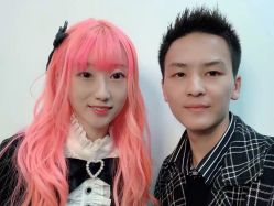 -逸丝风尚