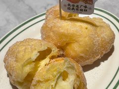 -陶兰居·香港饭店·海鲜大排档(圆融时代广场店)