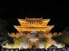-大理古城