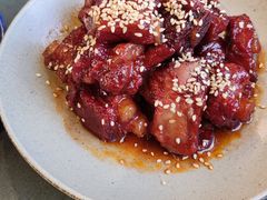 -兰溪小馆(东直门簋街店)