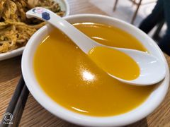 -金豆角砂锅焖面(安贞店)