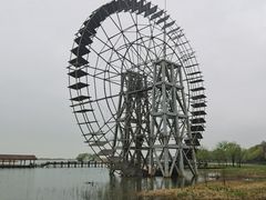 -苏州太湖国家湿地公园