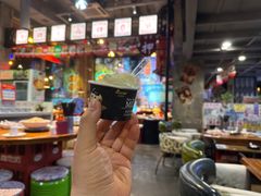 -捞围鲜·港式打边炉(海阳路店)