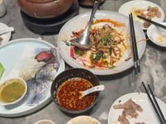 -福照楼汽锅鸡·云南菜(火车站锦江店)