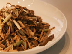 -虎哥私房菜(馒头山店)