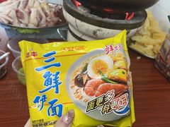 -威邵鸡煲(西华路总店)