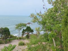 -燕儿岛山公园