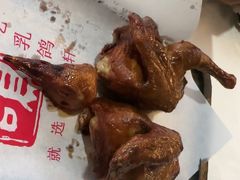 -鸽味轩·粤菜小馆(高楼门总店)