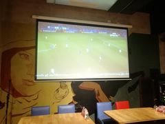 -Cactus墨西哥仙人掌餐厅