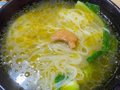 -胡家麻辣串(核桃园路店)
