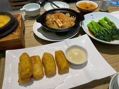 -上下九广州菜馆(李家村万达店)
