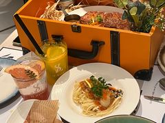 -LE SHARE洛笙·花园西餐(北京路步行街店)