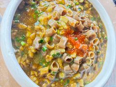 -大锅强·蒸海鲜青岛菜(金沙滩店)