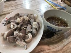 -小高后安粉餐厅(解放四路店)
