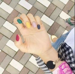 -Pink You美甲美睫纹绣定制中心