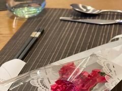 -星璞餐厅(深铁塘朗城君璞酒店)