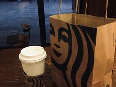 -星巴克臻选(武汉首义汇店)