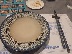 -沿江海南菜·文昌鸡祖师爷(大东海店)