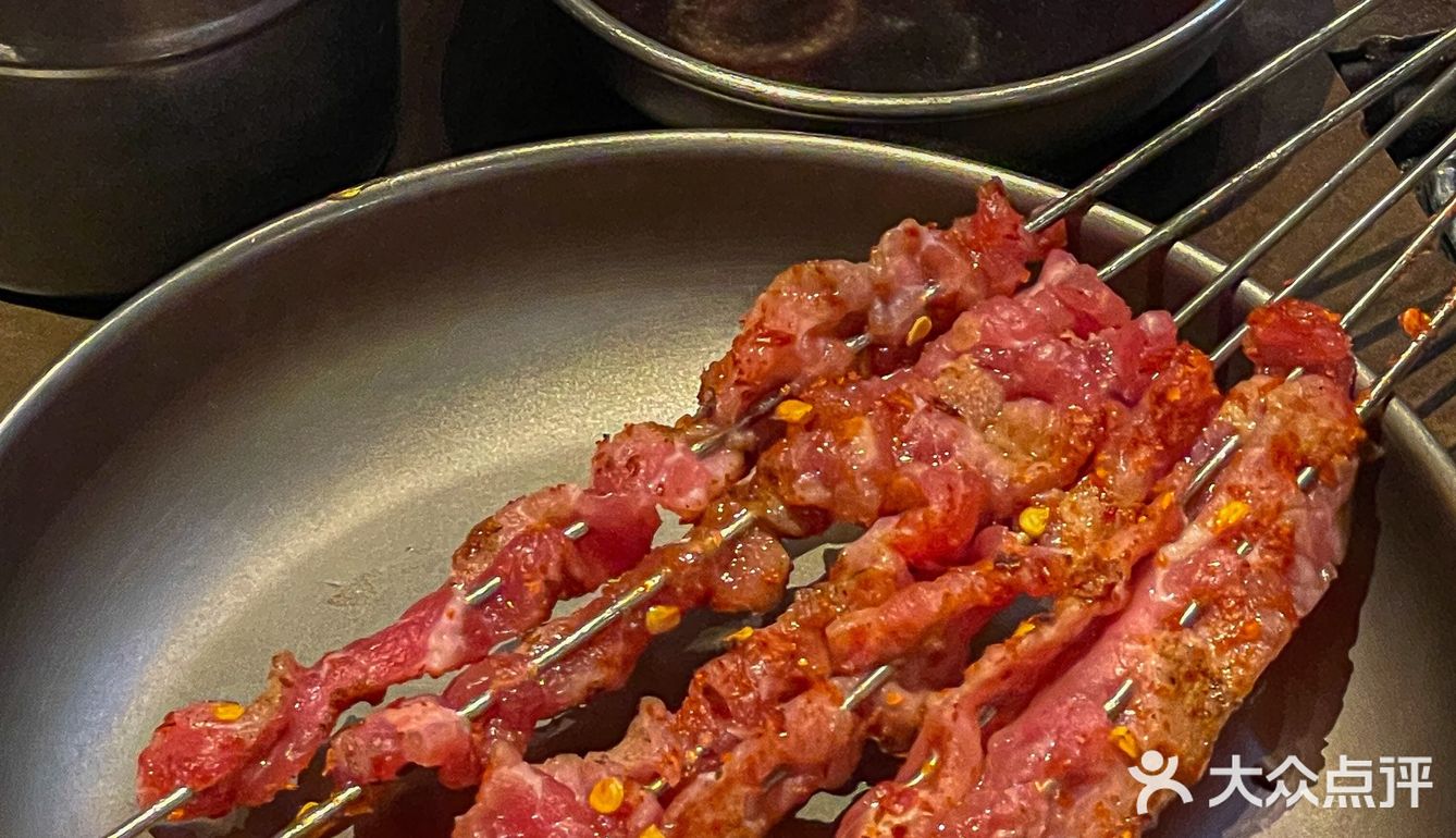 广州探店｜番禺复古工业烧烤店🍖