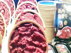 -雍容荟活波龙自助餐(IFS黑金店)