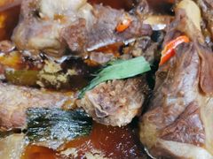 -聚味瞿记·龙虾堂(树木岭店)