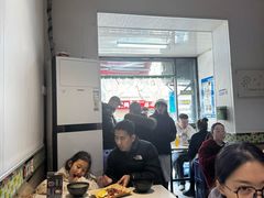 -牵人麻辣粉(粉巷店)