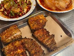 -东仪路传统烤肉