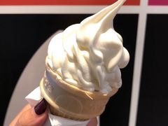 -麦当劳(杭州西湖银泰百货店)