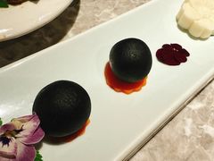 -同仁堂粹和餐厅·食养养生宴(新大都店)